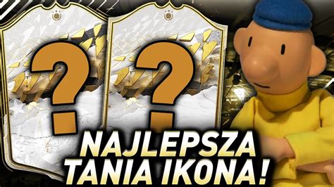 Najlepsza Tania Ikona Dost Pna W Fifa Youtube