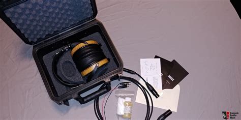 Audeze Lcd 2 Fazor Edition In Bamboo On Hold Pending Transaction