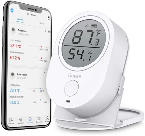 Best Smart Thermometers Reviews Buyers Guide