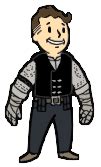 Joshua Graham's armor | Fallout Wiki | FANDOM powered by Wikia