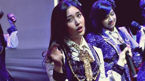 Jkt48 Team J Baby Baby Baby Imos2016 Youtube
