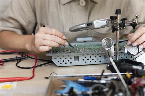 Mengenal Jurusan Teknik Instrumentasi Prospek Kerja Ilmu Yang