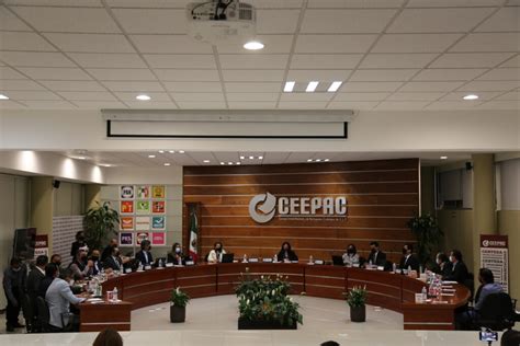 Gobierno Estatal Cierra 2023 Con Deuda De 29 Mdp Al Ceepac Astrolabio