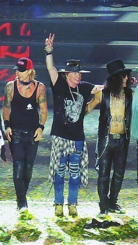 Rose Music Music Star Guns N Roses Axl Rose Slash Velvet Revolver