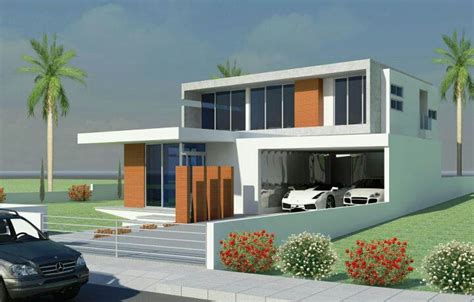 New home designs latest.: New Modern homes designs latest exterior ...