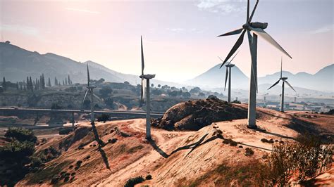 Cinematic Reshade GTA5 Mods EroFound