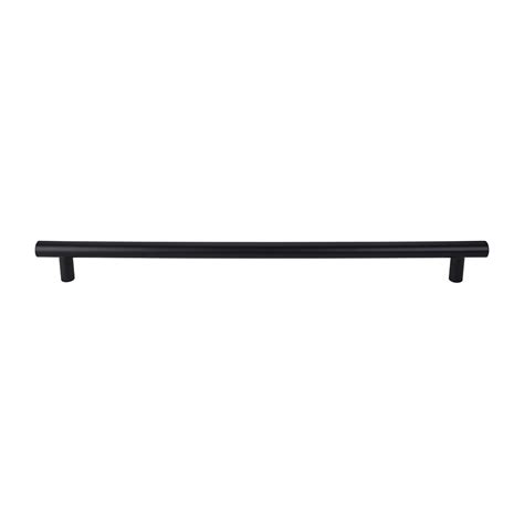 Hopewell Appliance Pull Flat Black In Handles More Hardware Ltd