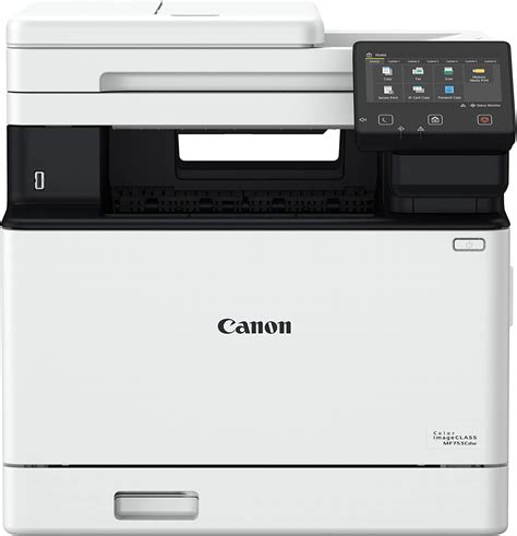 Refurbished Canon Imagerunner Advance C3530i A3a4 Color