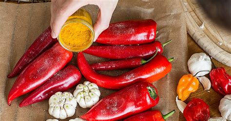 5 Common Reasons Youre Craving Spicy Food