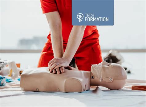 Formation Sst En Vend E Apprendre Les Gestes De Premiers Secours Et