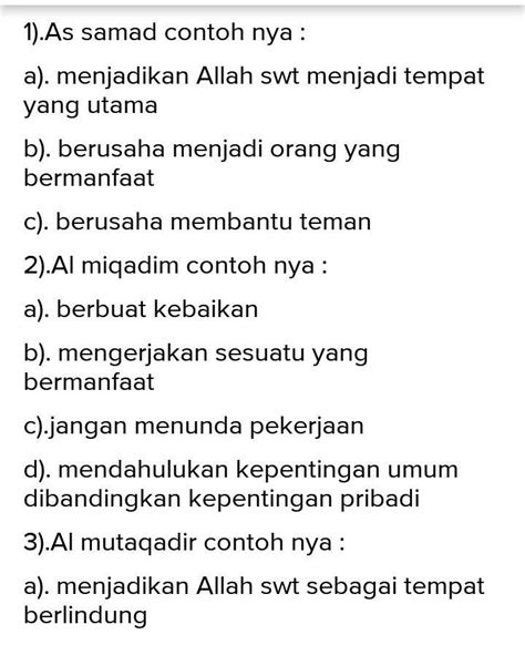 Bagaimana Cara Meneladani Sifat Nabi Luth Tanggung Jawab Kelompok