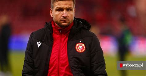 Widzew Nadal Bez Wygranej Na Wyje Dzie Remis Z Zag Biem Lubin