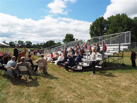 Ground broken for new Lebanon Middle School in plan to reduce ...