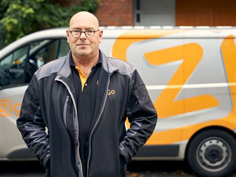 Wifi Verbeteren Klantenservice Ziggo