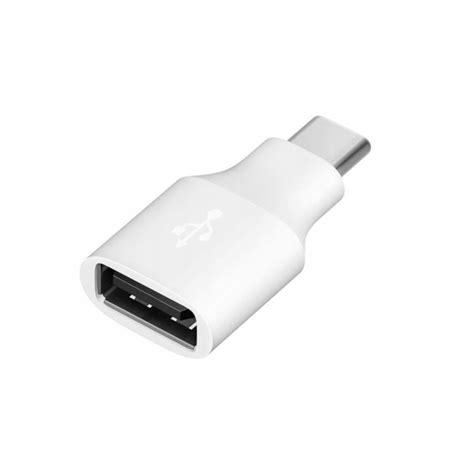 Przej Ci Wka Adapter Otg Usb C Do Telefonu Myszki