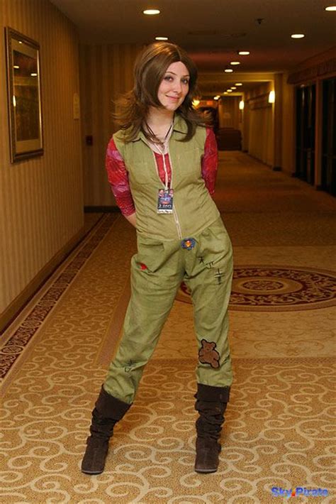 59 best images about Kaylee Costume on Pinterest | Gun holster, Cosplay ...