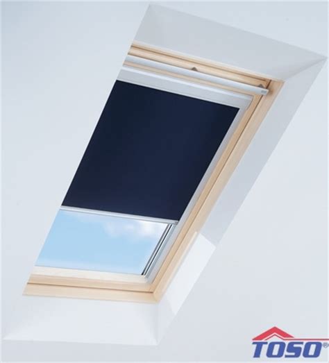 Rolety Pro St E N Okna Velux Stavebn Materi Ly