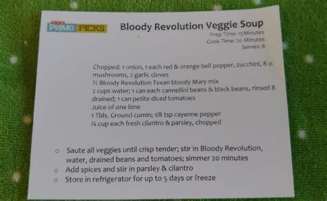 Pin by Jame Shipley Rose on HEB recipes | Heb recipes, Orange mushroom, Veggie soup