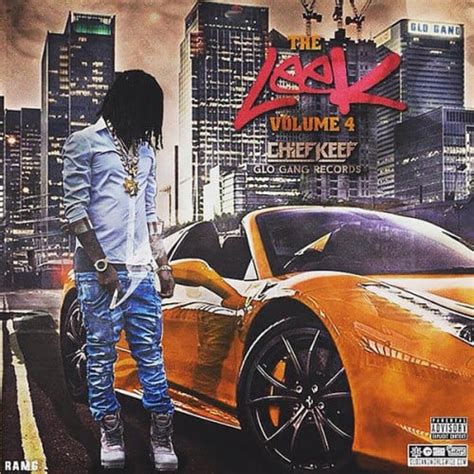 Chief Keef The Leek Vol 4 Review By JustPre10d Album Of The Year