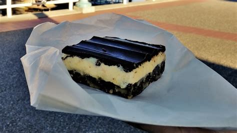 The Sweet History Of Canadas Iconic Nanaimo Bars