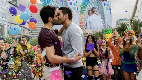 Sense8 Season 2 Cast On Spoilers Plot Of Wachowski Netflix Series