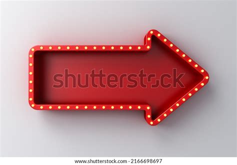 2,516 Neon Arrow Sign Render Images, Stock Photos, 3D objects ...