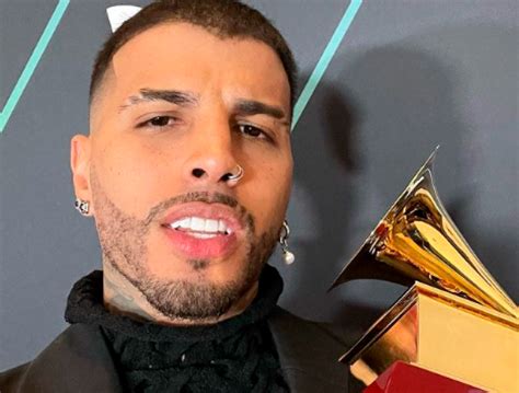 Bad Bunny Y Rauw Alejandro Lideran Nominaciones De Premios Tu M Sica