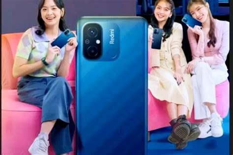 Xiaomi Luncurkan Hp Redmi C Berikut Spesifikasi Dan Harganya Mulai