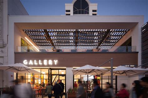 Third Street Promenade’s $7 Million Food Court Overhaul Is Finally ...