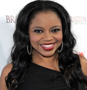 Shanice (Singer) Birthday, Real Name, Age, Weight, Height, Family ...