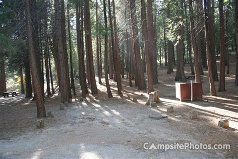 Hume Lake Campsite Photos Campsite Availability Alerts