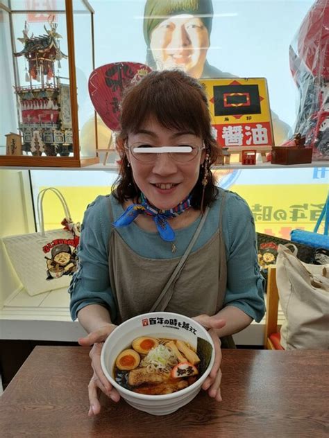 口コミ一覧 百年の時を越えて 新舞子ラーメン 食べログ