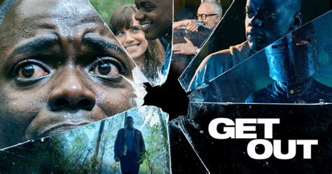 Watch Get Out 2017