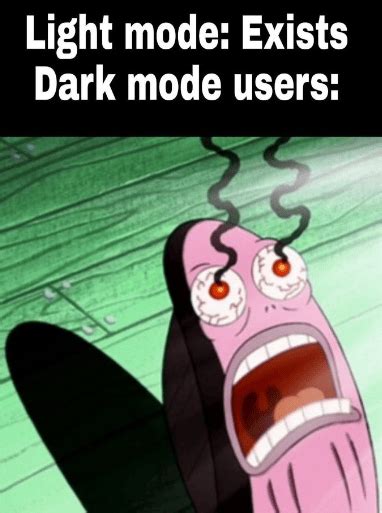 Genius Users – Light Mode VS. Dark Mode | Genius