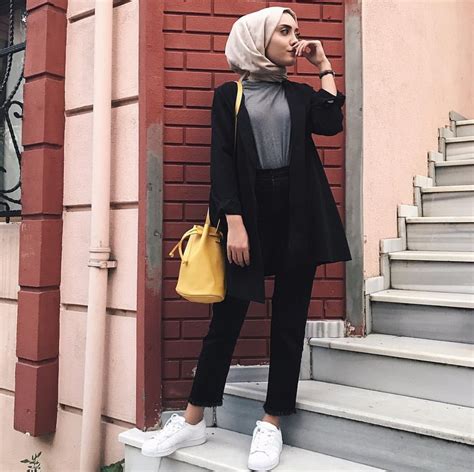 Pinterest Adarkurdish Hijab Fashion Street Hijab Fashion Hijab