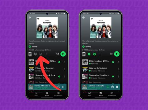 Como Baixar M Sicas No Spotify Para Ouvir Offline No Celular Ou Pc Ga