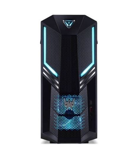 PC Neu Acer Predator Orion 3000 Po3 600 Kaufen Auf Ricardo