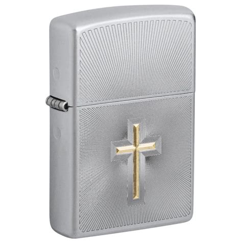 Cross Design ZIPPO vrhunski originalni američki upaljači