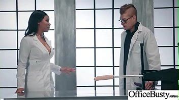 Slut Girl Jenna J Foxx With Round Huge Tits Get Nailed In Office Vid Xvideos