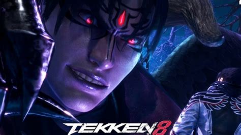 Epic Showdown Claudio Vs Devil Jin Tekken Battle Youtube