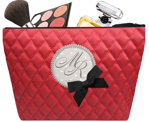 Trousse de Toilette Femme Chic Personnalisée produits à