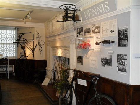 Guildford Museum (Guildford) - Visitor Information & Reviews