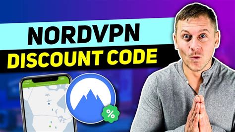 Nordvpn Coupon Code Ultimate Nordvpn Promo Code Discount Youtube