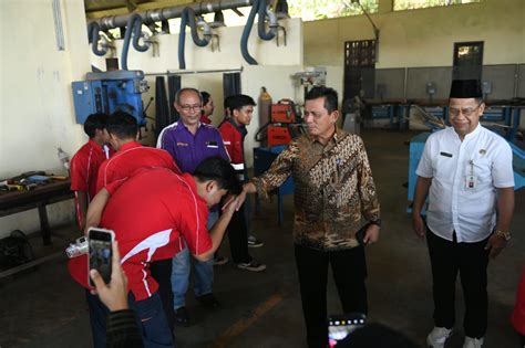 Disdik Tanjung Pinang Sulit Naikkan Gaji Guru Ptk Non Asn