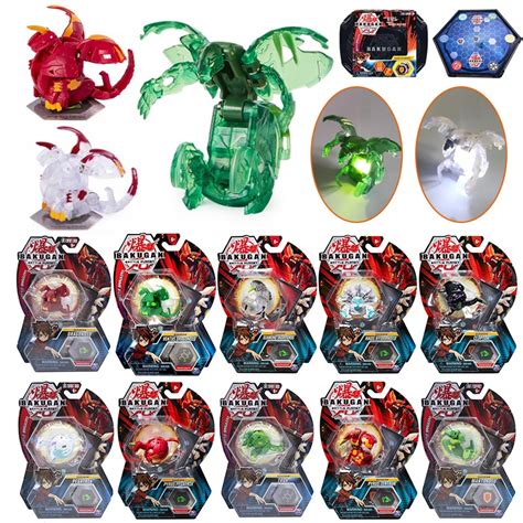 Original Bulk Alta Qualidade Bakugan Battle Brawlers Vestroia