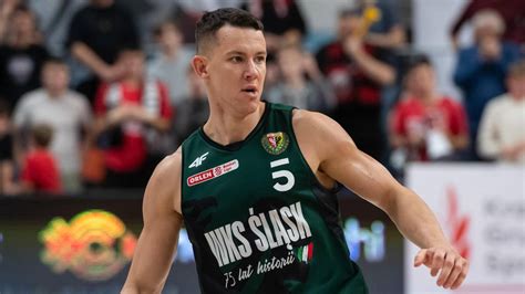 ORLEN Basket Liga WKS Śląsk Wrocław Enea Zastal BC Zielona Góra