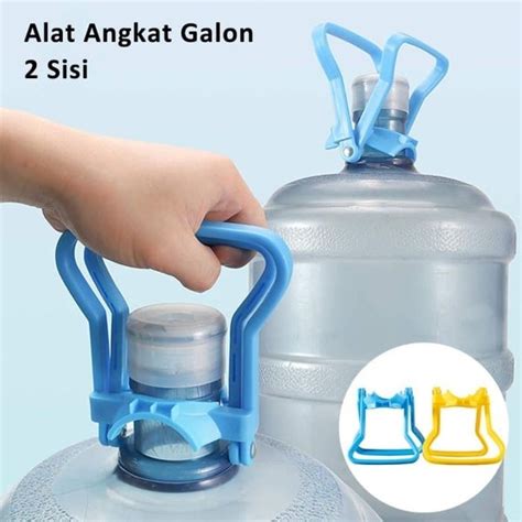 Jual Alat Angkat Galon Air Double Handle Di Lapak JS AKSESORIS Bukalapak