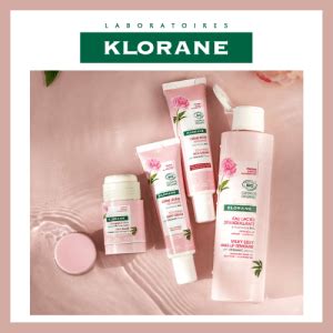 À tester 3 soins visage BIO de Klorane Maxi Malins