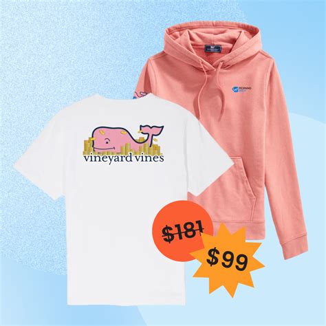 Vineyard Vines X Morning Brew Bundle Morning Brew Shop