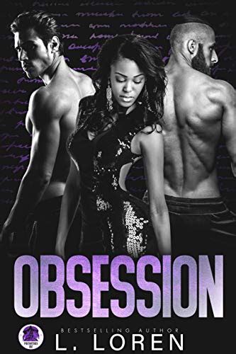 Obsession Black Love Books Blb Bargains